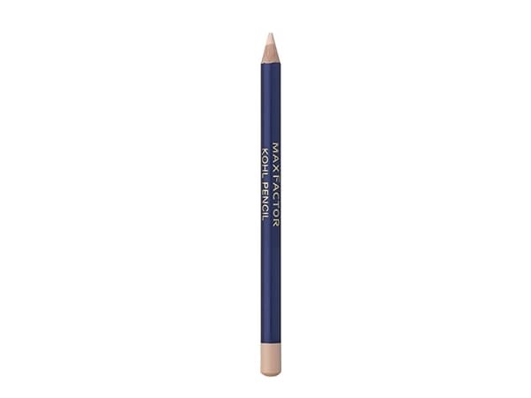 MAX FACTOR Kohl Pencil 90 Natural Glaze Eye Crayon 1.3g