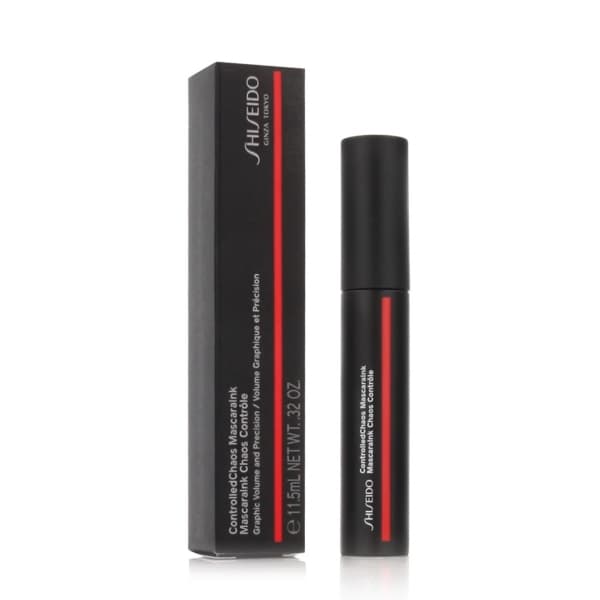 Shiseido Shiseido ControlledChaos MascaraInk - Dame - 11 ml