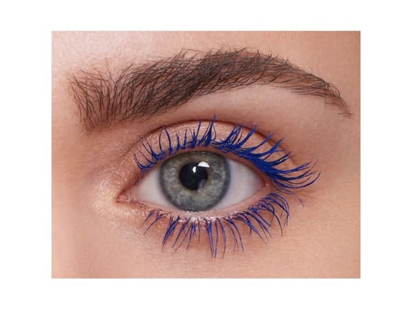 Shiseido ControlledChaos Mascara 02 Sapphire Spark 11 ml