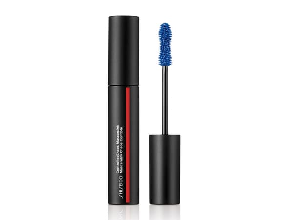 Shiseido ControlledChaos Mascara 02 Sapphire Spark 11 ml