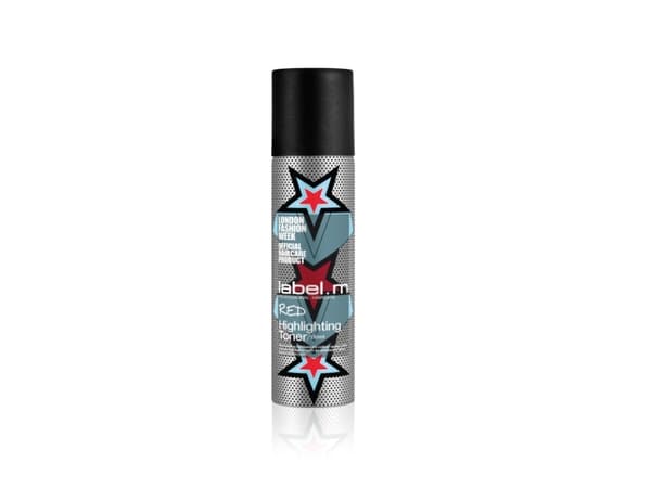 Label m Label.M, London Fashion Week, Hair Toning Spray, For Red, 150 ml For Women