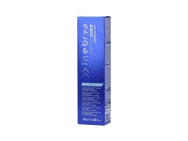 Inebrya Bionic Color Chocolate (6/7 Bitter Chocolate) 100 ml