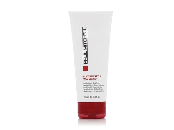PAUL MITCHELL PAUL MITCHELL_Flexible Style Wax Works hårstylingvax 200ml