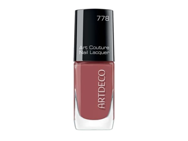 Artdeco Art Couture Nail Lacquer (778 Earthly Mauvea) 10 ml