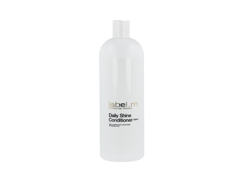 Label M Condition Daily Shine Conditioner Alle Haartypen 1000ml