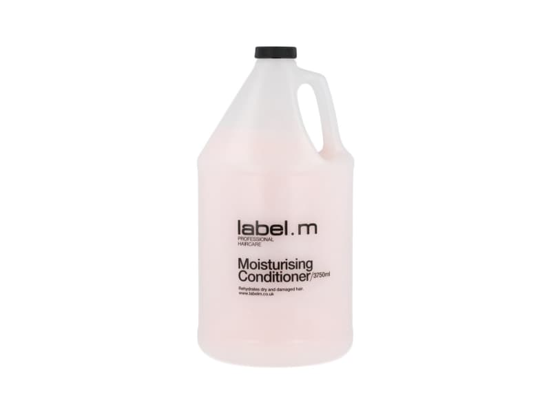 Label.m Moisturising Conditioner 3750 ml