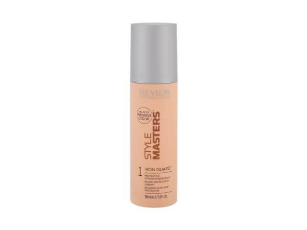 Revlon Style Masters Iron Guard 150 ml