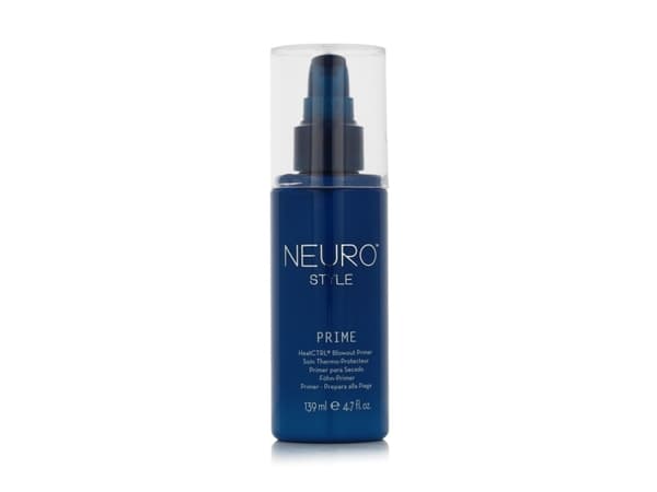 Paul Mitchell NEURO STYLE Prime HeatCTRL Blowout Primer 139 ml
