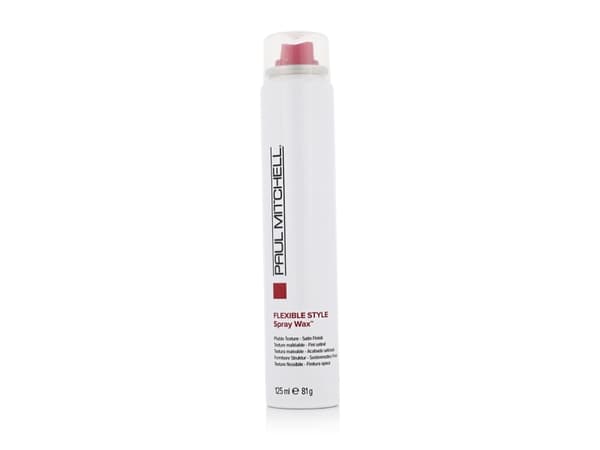 Paul Mitchell Flexible Style Spray Wax™ 125 ml
