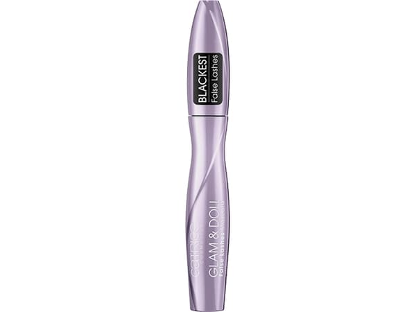 Catrice Glam & Doll False Lashes Mascara 010 Blackest 9.5ml