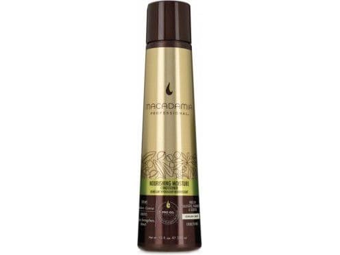 MACADAMIA PROFESSIONAL Nourishing Moisture Conditioner conditioner for normal hair 300ml