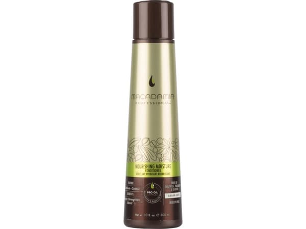 MACADAMIA PROFESSIONAL Nourishing Moisture Conditioner conditioner for normal hair 300ml