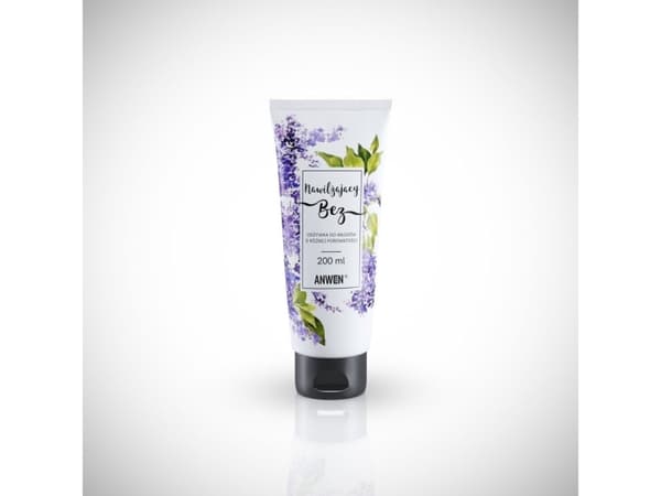ANWEN_Hair Conditioner for hair of different porosity Moisturizing Elderberry 100ml