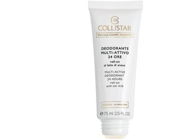 Collistar Multi-Active Deo 24H Roll On - Dame - 75 ml