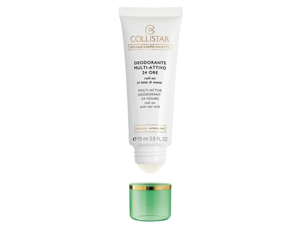 Collistar Multi-Active Deo 24H Roll On - Dame - 75 ml