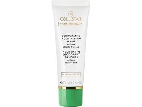 Collistar Multi-Active Deo 24H Roll On - Dame - 75 ml