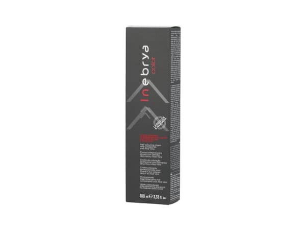 Inebrya Color Golden (5/3 Light Chestnut Golden) 100 ml