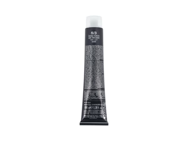 Inebrya Color Golden (5/3 Light Chestnut Golden) 100 ml
