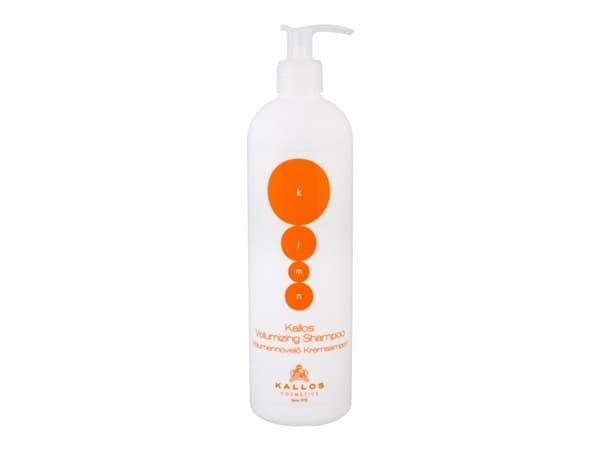 Kallos KJMN Volumizing Shampoo 500 ml
