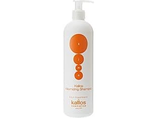 Kallos KJMN Volumizing Shampoo 500 ml