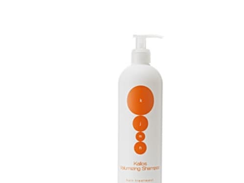 Kallos KJMN Volumizing Shampoo 500 ml