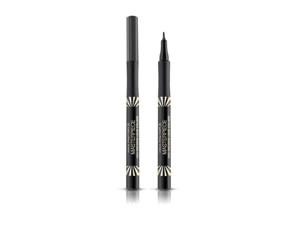 Max Factor - High Precision Liquid Eyeliner- Black (10540275001) /Makeup
