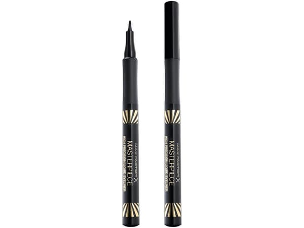 Max Factor - High Precision Liquid Eyeliner- Black (10540275001) /Makeup