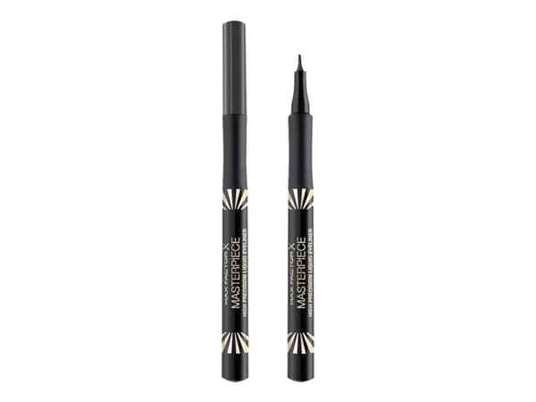 Max Factor - High Precision Liquid Eyeliner- Black (10540275001) /Makeup