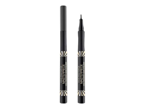 Max Factor - High Precision Liquid Eyeliner- Black (10540275001) /Makeup