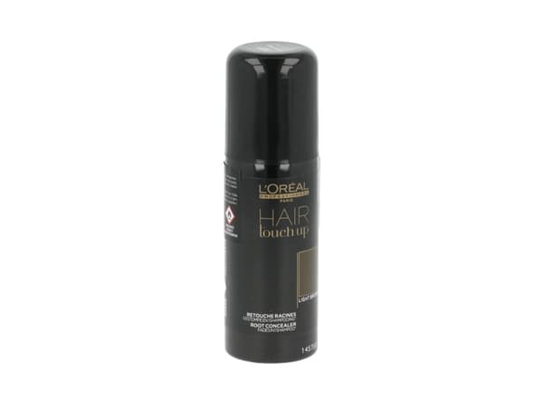 L´Oréal Professionnel Hair Touch Up Light Brown 75 ml
