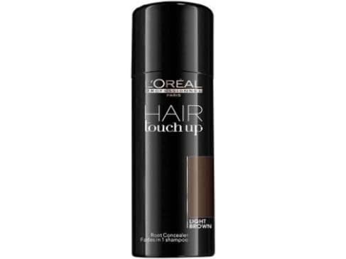 L´Oréal Professionnel Hair Touch Up Light Brown 75 ml