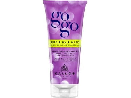 Kallos Gogo Repair Hair Mask 200 ml