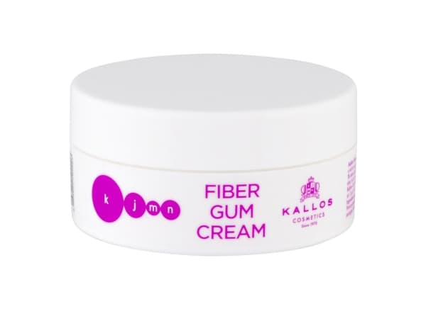 Kallos KJMN Fiber Gum Cream 100 ml