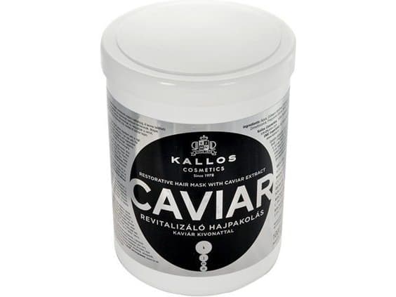 Caviar Restorative Hair Mask