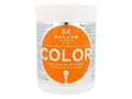 Miniatyrbilde 3 av 4: Kallos Color Hair Mask With Linseed Oil And UV Filtr 1000 ml