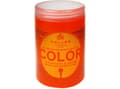 Miniatyrbilde 2 av 4: Kallos Color Hair Mask With Linseed Oil And UV Filtr 1000 ml