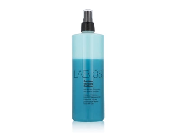 Kallos LAB 35 Duo-Phase Detangling Conditioner 500 ml