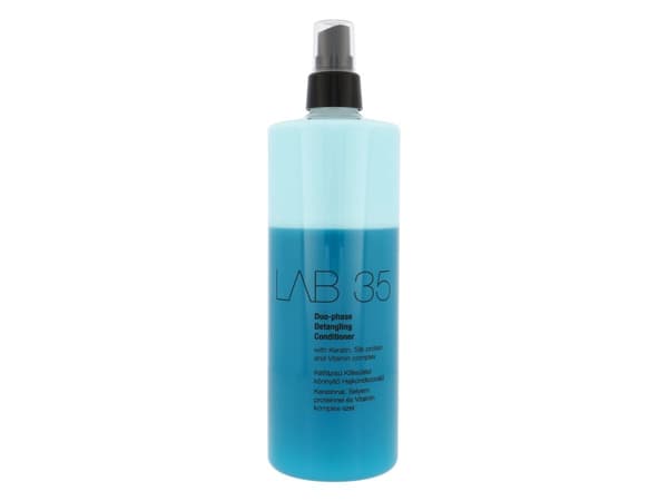 Kallos LAB 35 Duo-Phase Detangling Conditioner 500 ml