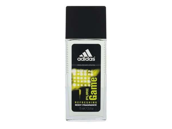 Adidas Pure Game DSP 75ml