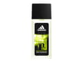 Miniatyrbild 2 av 4: Adidas Pure Game DSP 75ml