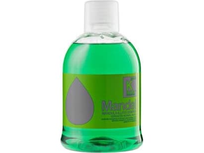 Kallos mandelsjampo 1000 ml