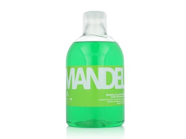 Kallos mandelsjampo 1000 ml