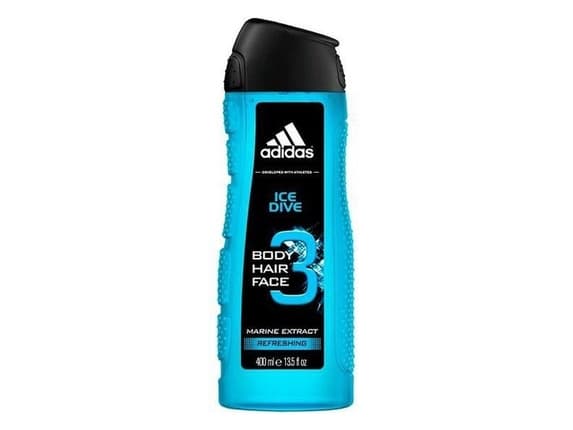 Adidas Ice Dive SG 400ml