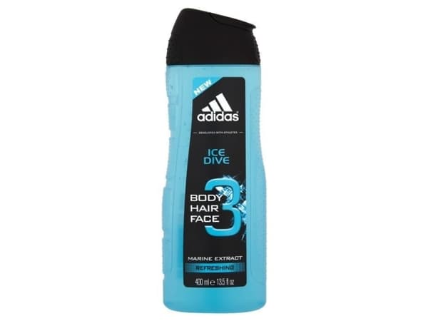 Adidas Ice Dive SG 400ml