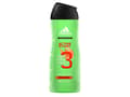 Miniatyrbilde 2 av 4: Adidas Active Start, Dusjsåpe, Voksne, Menn, Kropp og hår, Universell, 400 ml