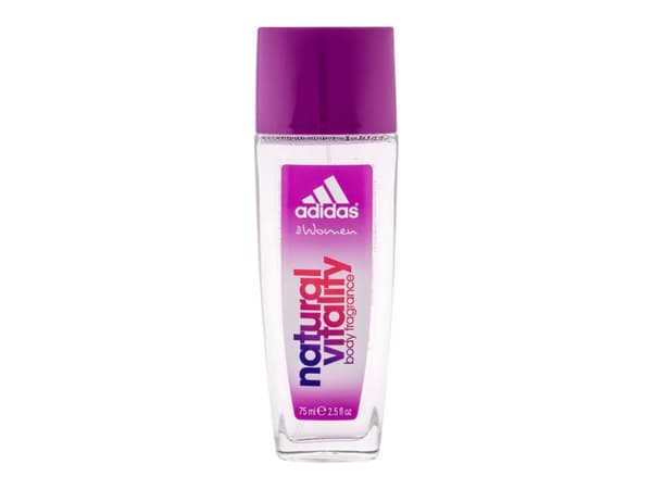 Adidas Natural Vitality DSP 75ml