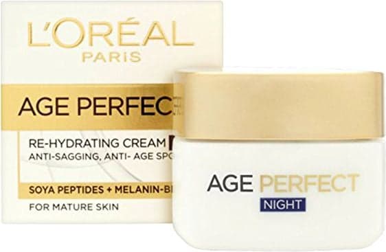 Age Perfect Night Cream