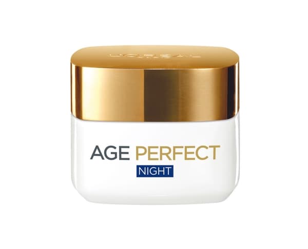 Age Perfect Night Cream