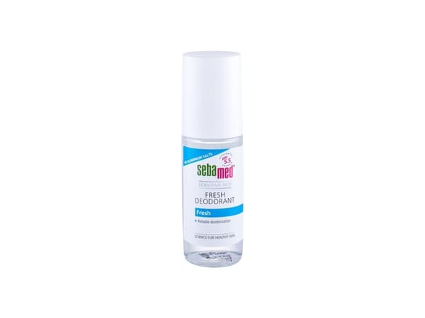 SEBAMED_Fresh Deodorant Roll-On forfriskende Deodorant 50ml