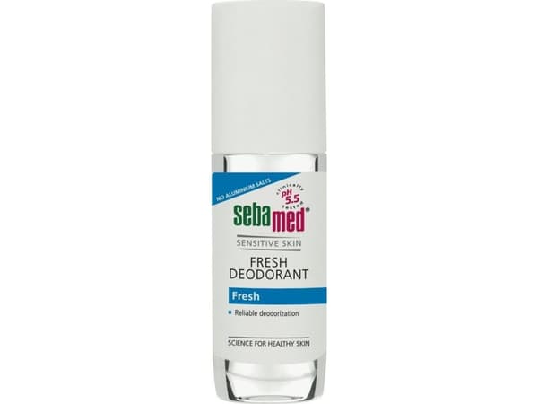 SEBAMED_Fresh Deodorant Roll-On forfriskende Deodorant 50ml